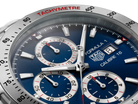 TAG Heuer CAZ2015.BA0876 Formula 1 Calibre 16 44mm Automatic Mens Watch - Luxverse