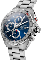 TAG Heuer CAZ2015.BA0876 Formula 1 Calibre 16 44mm Automatic Mens Watch - Luxverse