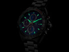 TAG Heuer CAZ2015.BA0876 Formula 1 Calibre 16 44mm Automatic Mens Watch - Luxverse