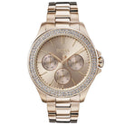 Hugo Boss Premiere Rose Gold Dial HB1502443 – Women’s Watch - Luxverse