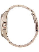 Hugo Boss Premiere Rose Gold Dial HB1502443 – Women’s Watch - Luxverse