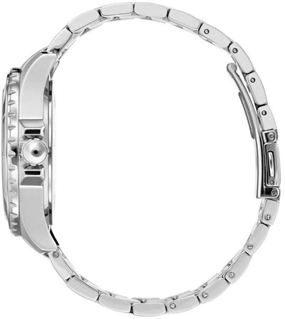 Hugo Boss Flawless Silver Tone Rose HB1502444 – Women’s Watch - Luxverse