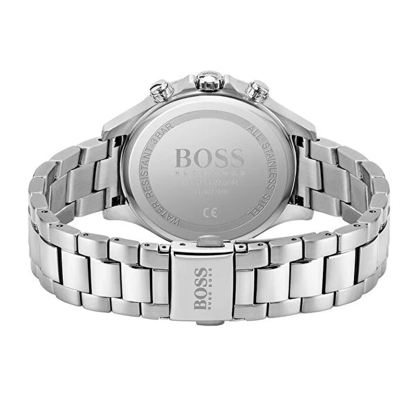 Hugo Boss Hera Rose Gold Dial HB1502565 – Women’s Watch - Luxverse