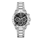Hugo Boss Chronograph Black Dial HB1502614 – Women’s Watch - Luxverse