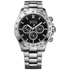 Hugo Boss HB1512965 Black Dial Wristwatch – Men’s Watch - Luxverse