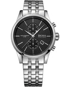 Hugo Boss HB1513383 Jet Quartz Wristwatch – Men’s Watch - Luxverse