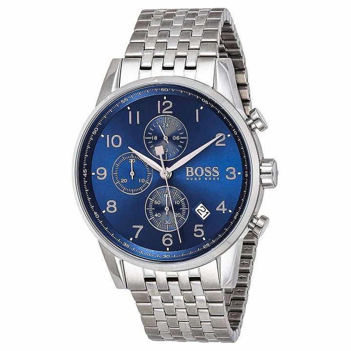 Hugo Boss HB1513498 Chronograph Quartz – Men’s Watch - Luxverse