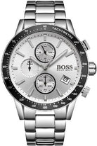Hugo Boss HB1513511 Chronograph Wristwatch – Men’s Watch - Luxverse