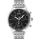 Hugo Boss Stainless Steel Quartz HB1513652 – Men’s Watch - Luxverse