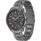 Hugo Boss HB1513858 Chronograph Distinct Watch – Men’s Watch - Luxverse