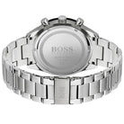 Hugo Boss HB1513862 Santiago Chrono Watch – Men’s Watch - Luxverse
