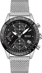 Hugo Boss HB1513886 Chronograph Quartz Watch – Men’s Watch - Luxverse