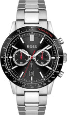 Hugo Boss Stainless Steel Quartz Chronograph HB1513922 – Men’s Watch - Luxverse