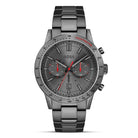 Hugo Boss Allure Chronograph Grey Dial HB1513924 – Men’s Watch - Luxverse