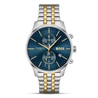 Hugo Boss Multifunction Quartz HB1513976 – Men’s Watch - Luxverse