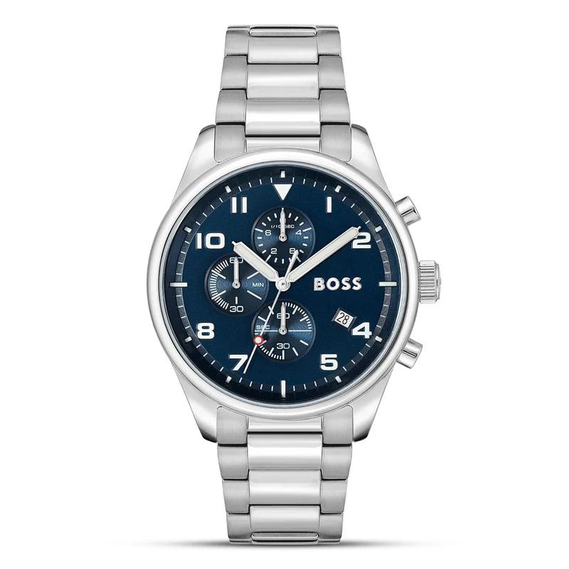 Hugo Boss Multi-Function Quartz HB1513989 – Men’s Watch - Luxverse