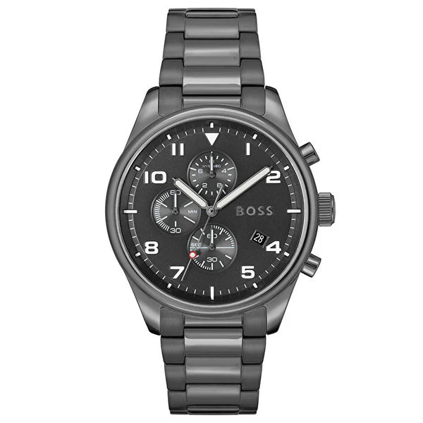 Hugo Boss Multi-Function Quartz HB1513991 – Men’s Watch - Luxverse