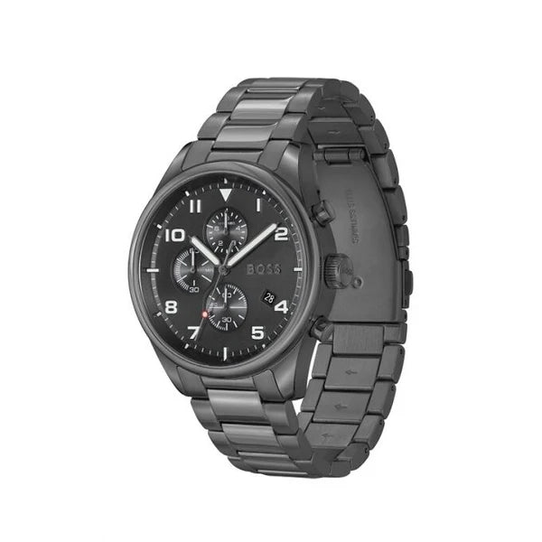 Hugo Boss Multi-Function Quartz HB1513991 – Men’s Watch - Luxverse