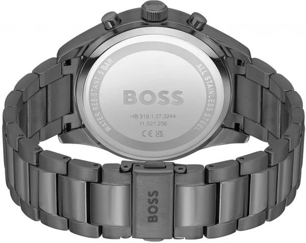 Hugo Boss Multi-Function Quartz HB1513991 – Men’s Watch - Luxverse