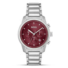 Hugo Boss Stainless Steel Chronograph HB1514004 – Men’s Watch - Luxverse