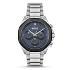 Hugo Boss HB1514015 Quartz Chronograph Watch – Men’s Watch - Luxverse