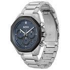Hugo Boss HB1514015 Quartz Chronograph Watch – Men’s Watch - Luxverse