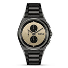 Hugo Boss HB1514043 Quartz Analog Watch – Men’s Watch - Luxverse