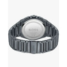 Hugo Boss HB1514045 Quartz Chronograph Watch – Men’s Watch - Luxverse