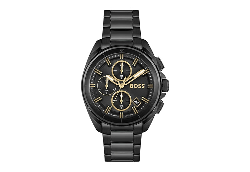 Hugo Boss HB1513950 Replacement Strap – Men’s Watch - Luxverse
