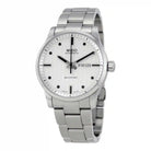 Tissot Mido Multifort Automatic M005.430.11.031.80 Silver Men’s Watch - Luxverse