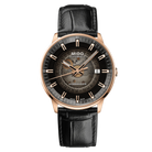 Tissot Mido Commander Black Dial Gradient M021.407.36.411.00 - Men’s Watch - Luxverse
