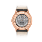 Tissot Mido Commander Black Dial Gradient M021.407.36.411.00 - Men’s Watch - Luxverse