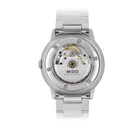 Tissot Mido Commander Silver Dial Chronometer M021.431.11.031.00 Automatic Men’s Watch - Luxverse