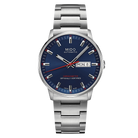 Tissot Mido Commander Blue Dial Chronometer M021.431.11.041.00 Automatic Men’s Watch - Luxverse