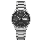 Tissot Mido Commander Grey Dial Chronometer Automatic M021.431.11.061.00 - Men’s Watch - Luxverse