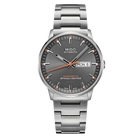 Tissot Mido Commander Grey Dial Automatic M021.431.11.061.01 - Men’s Watch - Luxverse