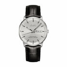 Tissot Mido Commander Silver Dial Chronometer Automatic M021.431.16.031.00 - Men’s Watch - Luxverse