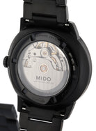 Tissot Mido Commander Gradient M021.407.33.411.00 Automatic Unisex Watch - Luxverse