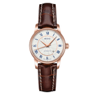 Tissot Mido Baroncelli Silver Lady Automatic M7600.2.21.8 - Women’s Watch - Luxverse