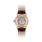 Tissot Mido Baroncelli Silver Lady Automatic M7600.2.21.8 - Women’s Watch - Luxverse
