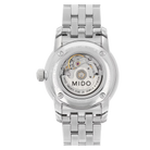 Tissot Mido Baroncelli Silver Dial Automatic Lady M7600.4.21.1 – Women’s Watch - Luxverse