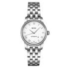 Tissot Mido Baroncelli Automatic Lady M7600.4.26.1 – Women’s Watch - Luxverse