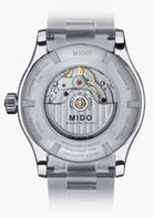 Tissot Mido Multifort Grey Gent Automatic M005.430.11.061.80 - Men’s Watch - Luxverse