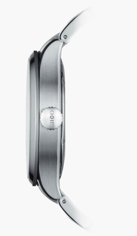 Tissot Mido Multifort Grey Gent Automatic M005.430.11.061.80 - Men’s Watch - Luxverse