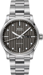 Tissot Mido Multifort Grey Gent Automatic M005.430.11.061.80 - Men’s Watch - Luxverse