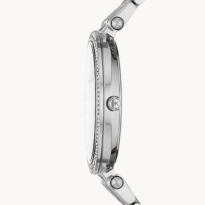 Back case of Michael Kors Melissa MK4367 quartz watch