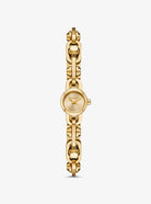 Michael Kors Astor MK4871 women's gold mini watch