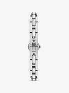 Michael Kors Astor MK4872 silver stainless steel wristwatch