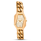 Michael Kors Suri MK4878 women's gold chain watch