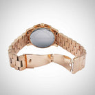 Michael Kors Runway MK5128 Women's Pink Stainless Steel Watch